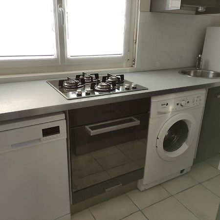 Bayonne Appartement 3 Etoiles A 5 Min De La Gare Бейонн Экстерьер фото