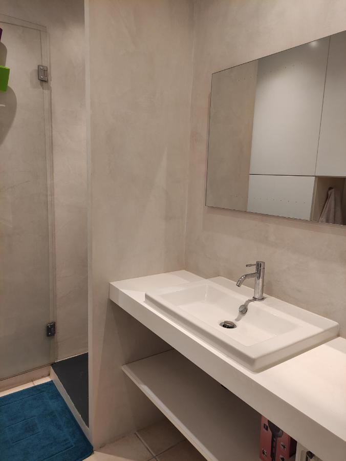 Bayonne Appartement 3 Etoiles A 5 Min De La Gare Бейонн Экстерьер фото